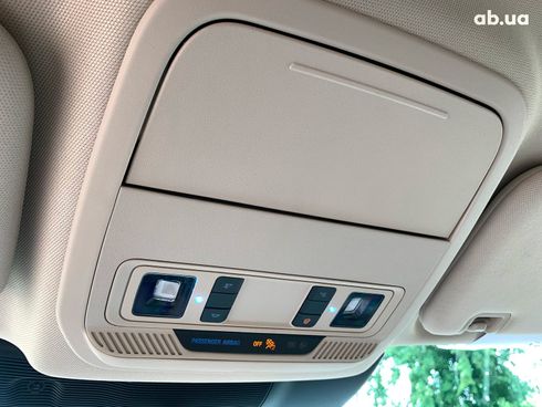 Ford Explorer 2020 серый - фото 41