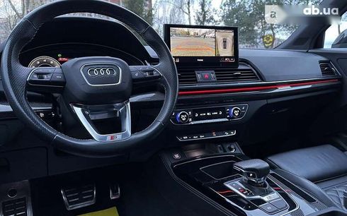Audi SQ5 2021 - фото 13