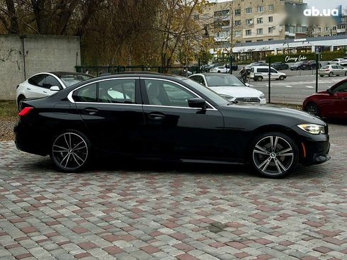 BMW 3 серия 2020 - фото 11