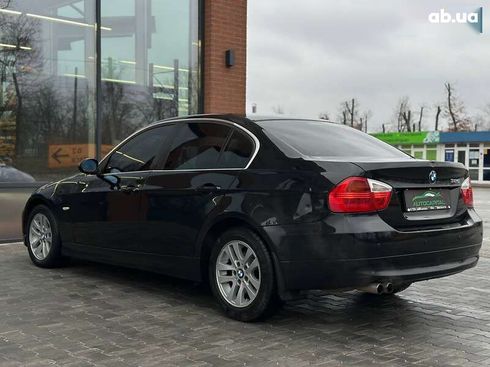 BMW 3 серия 2005 - фото 13