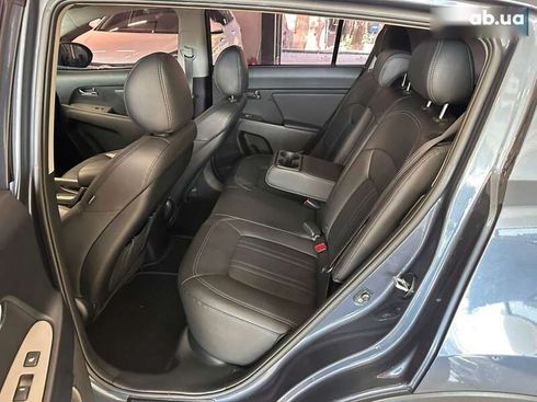 Kia Sportage 2013 - фото 20