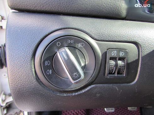 Skoda Octavia 2005 - фото 21
