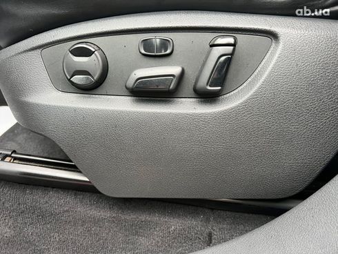Volkswagen Touareg 2017 черный - фото 19
