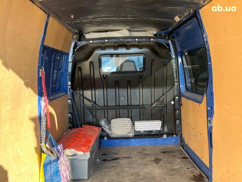 Renault Master 2017 синий - фото 28