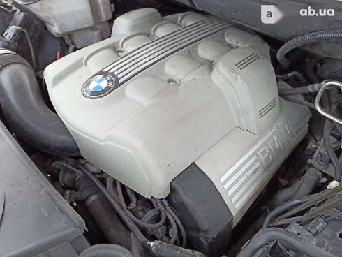 BMW X5 2005 - фото 25