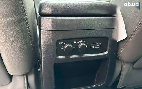 Toyota Land Cruiser Prado 2008 - фото 19