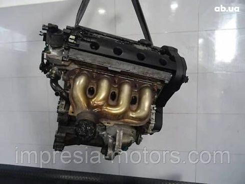 двигатель в сборе для Citroёn Xsara Picasso - купить на Автобазаре - фото 7