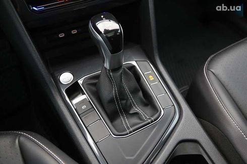 Volkswagen Tiguan 2022 - фото 22