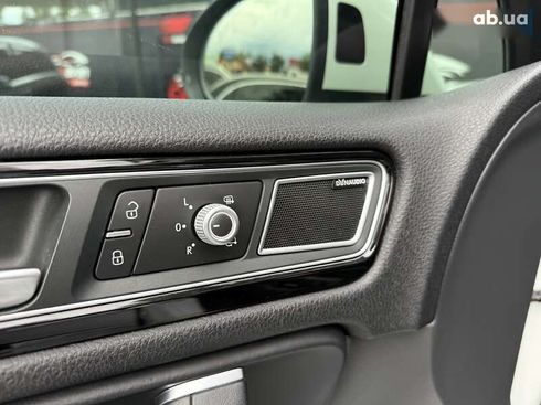Volkswagen Touareg 2015 - фото 25