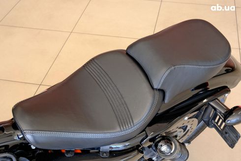Harley-Davidson XL 2020 черный - фото 6