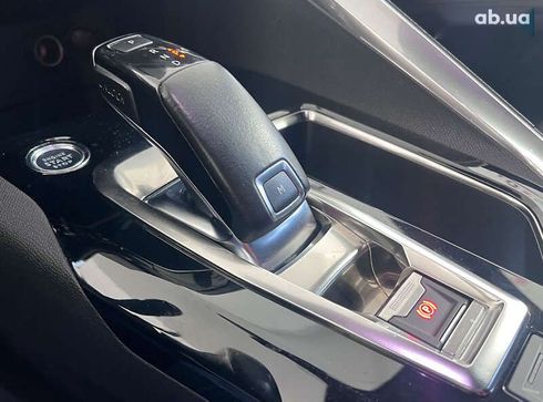 Peugeot 5008 2019 - фото 21