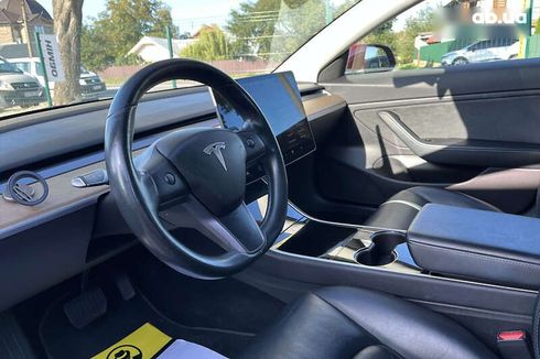 Tesla Model 3 2019 - фото 13