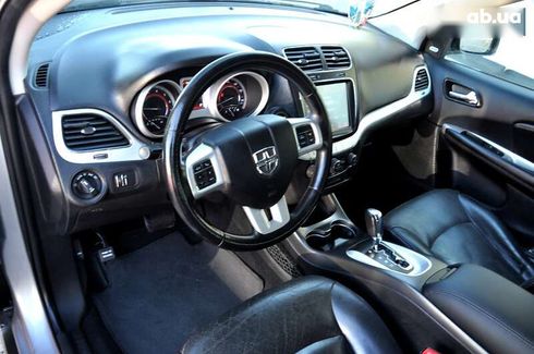 Dodge Journey 2019 - фото 18