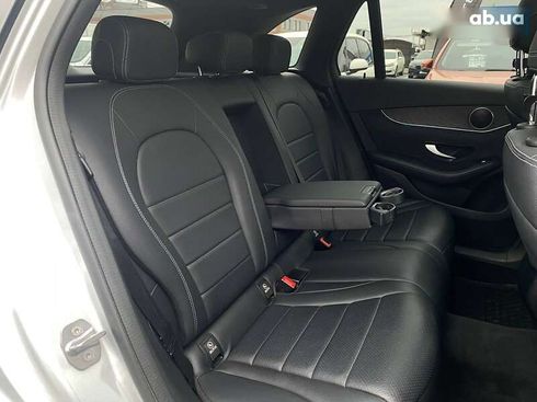 Mercedes-Benz GLC-Класс 2018 - фото 27
