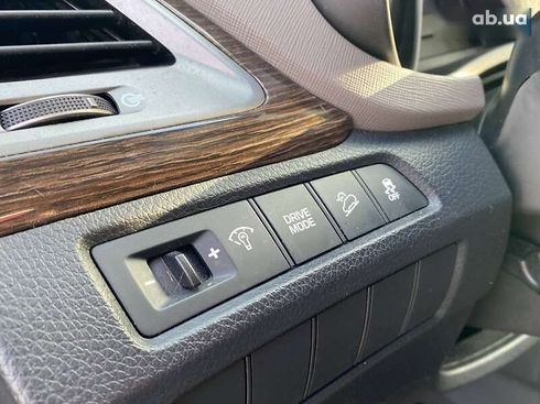 Hyundai Santa Fe 2017 - фото 10