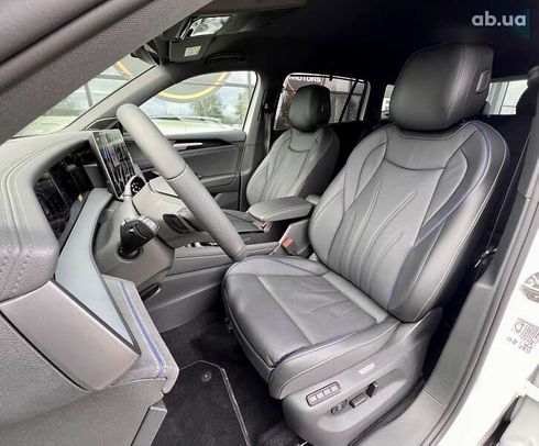 Volkswagen Tayron 2025 - фото 28