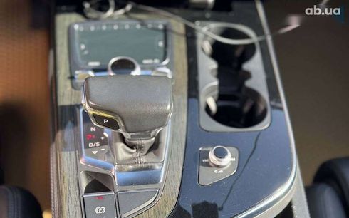 Audi Q7 2017 - фото 14