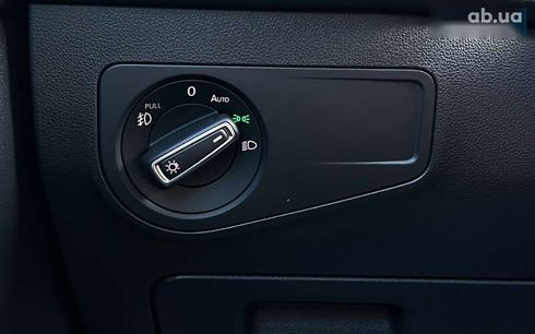 Volkswagen Tiguan 2018 - фото 24