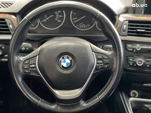 BMW 3 серия 2014 - фото 24