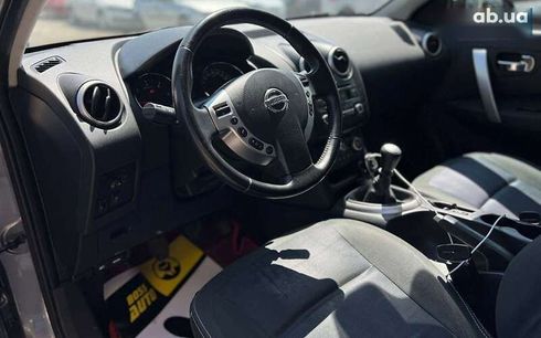 Nissan Qashqai 2011 - фото 9
