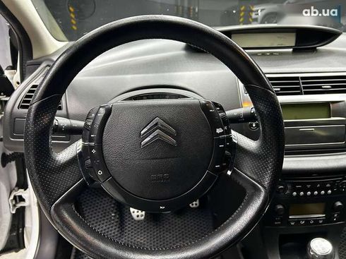 Citroёn C4 2009 - фото 16