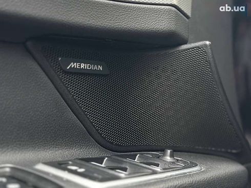 Jaguar XF 2016 - фото 14