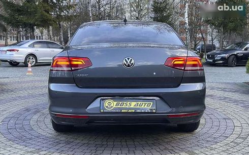 Volkswagen Passat 2015 - фото 6