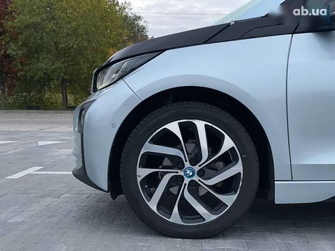 BMW i3 2016 - фото 22