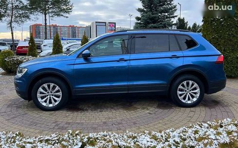 Volkswagen Tiguan 2018 - фото 4