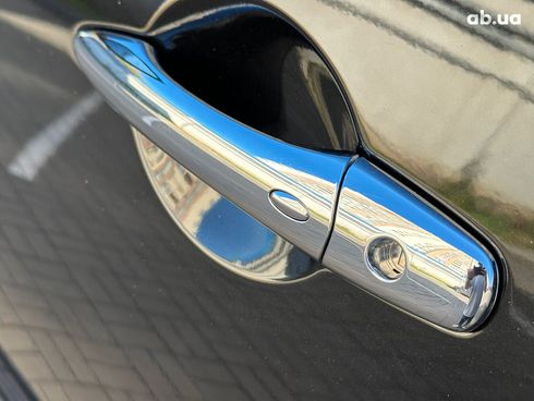 Infiniti QX80 2018 черный - фото 8