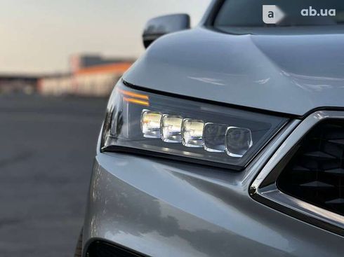 Acura MDX 2019 - фото 7