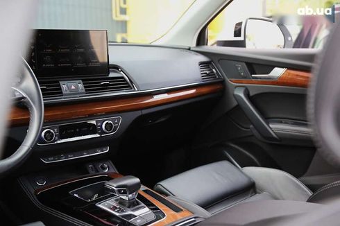 Audi Q5 2022 - фото 15