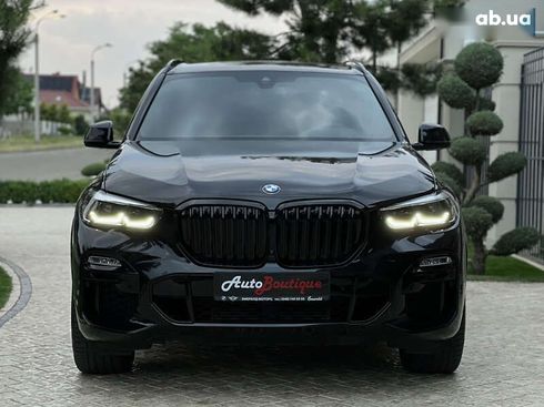 BMW X5 2020 - фото 3
