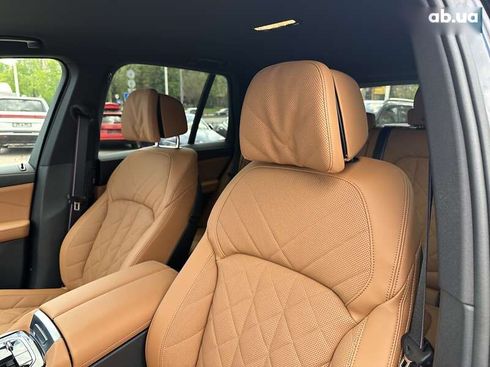 BMW X5 2024 - фото 27