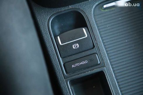 Volkswagen Tiguan 2010 - фото 20