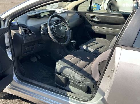 Citroёn C4 2006 - фото 11