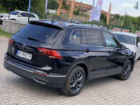 Volkswagen Tiguan 2022 - фото 15