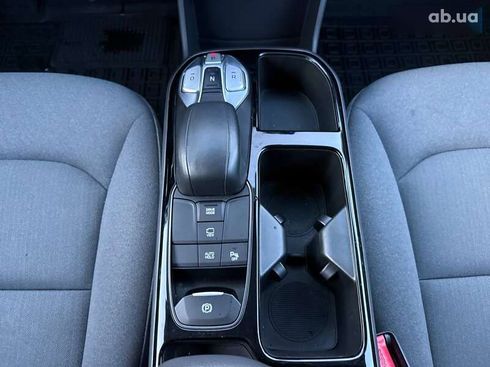 Hyundai Ioniq 2021 - фото 28