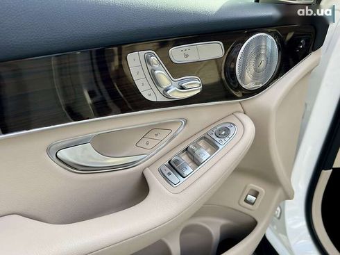 Mercedes-Benz GLC-Класс 2018 - фото 17