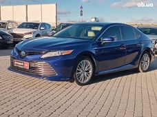 Гибрид Тойота Camry б/у - купить на Автобазаре