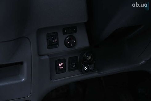 Nissan e-NV200 2015 - фото 24