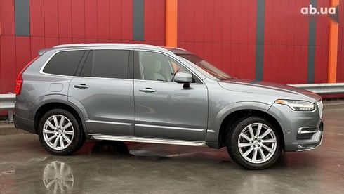 Volvo XC90 2015 - фото 8