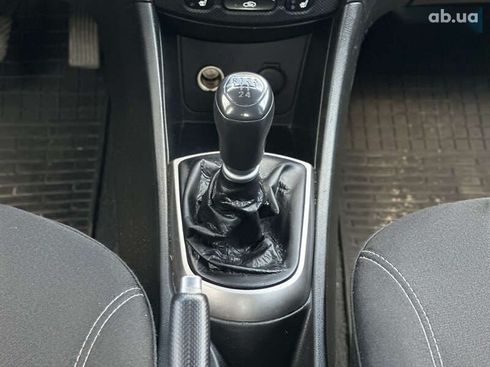 Hyundai Accent 2016 - фото 25