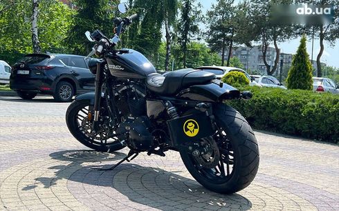 Harley-Davidson XL 2019 - фото 4