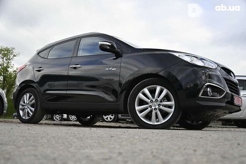 Hyundai ix35 2012 - фото 4