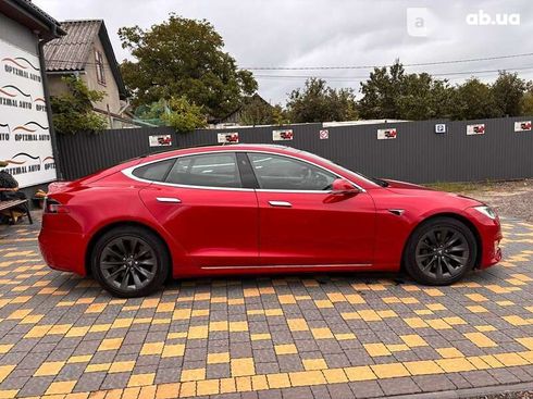 Tesla Model S 2018 - фото 13