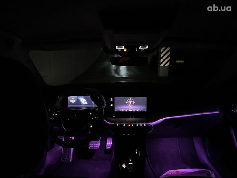 Skoda Octavia 2021 белый - фото 8