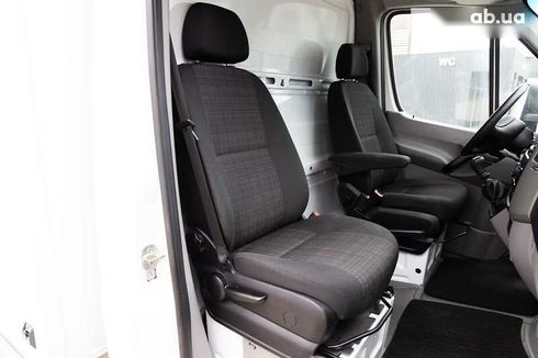 Mercedes-Benz Sprinter 2017 - фото 24