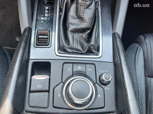 Mazda 6 2015 черный - фото 15