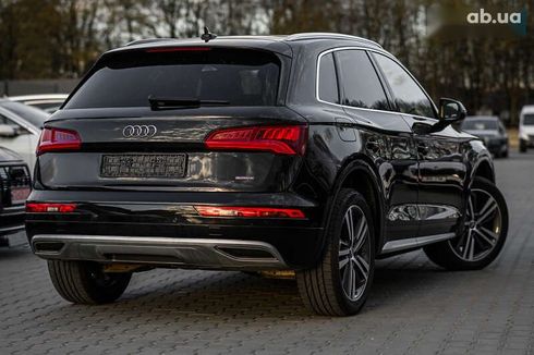 Audi Q5 2019 - фото 18